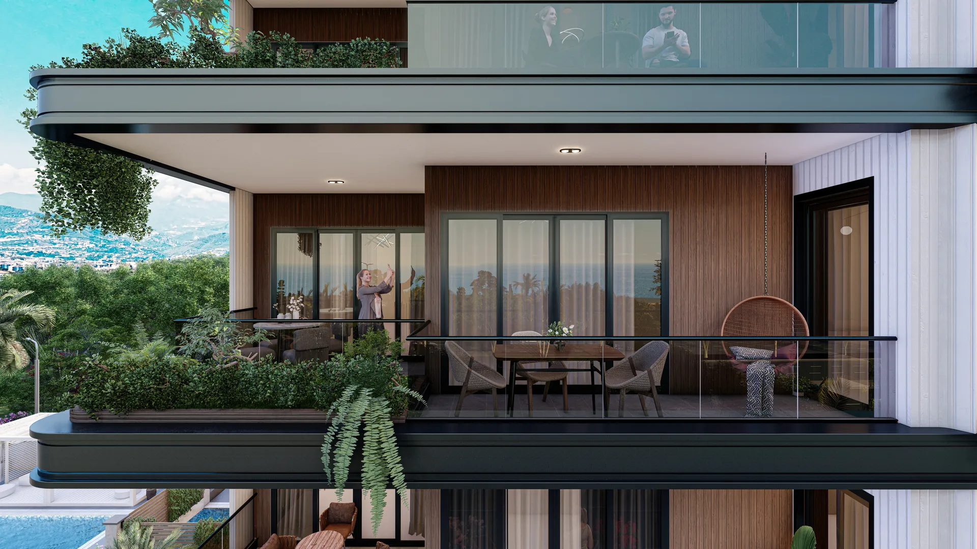 slider image